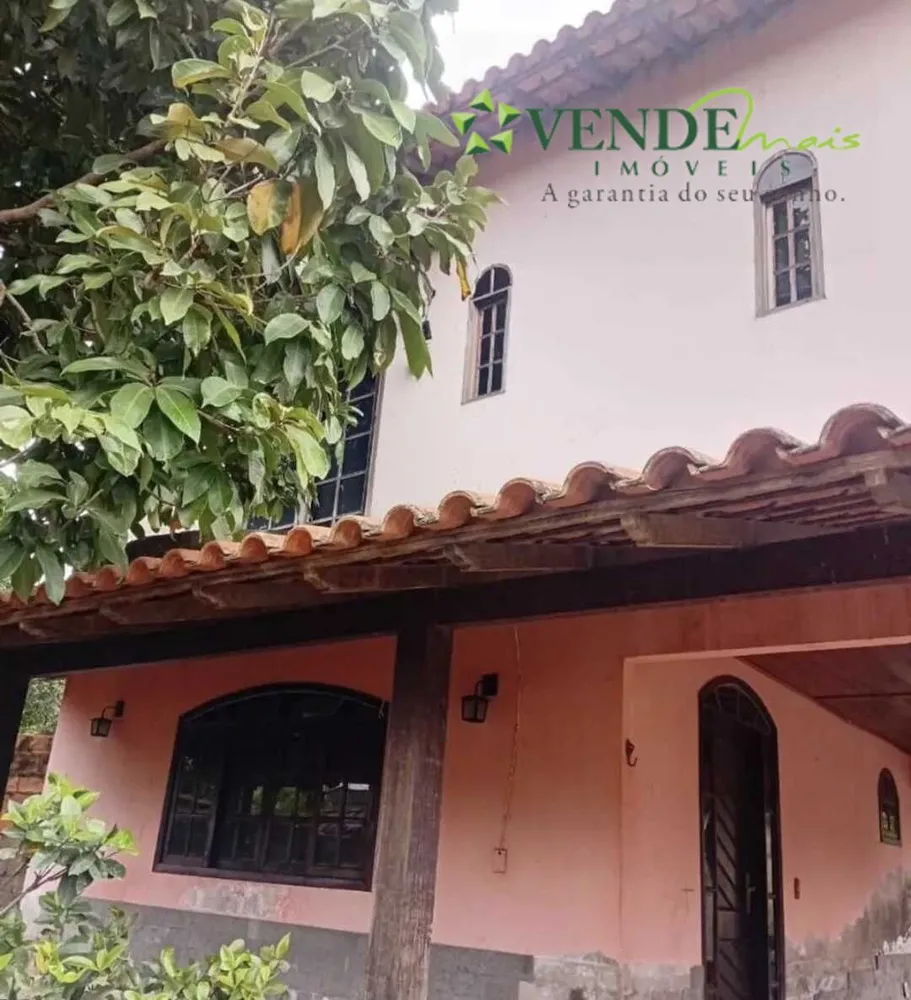 Casa, 2 quartos, 160 m² - Foto 3
