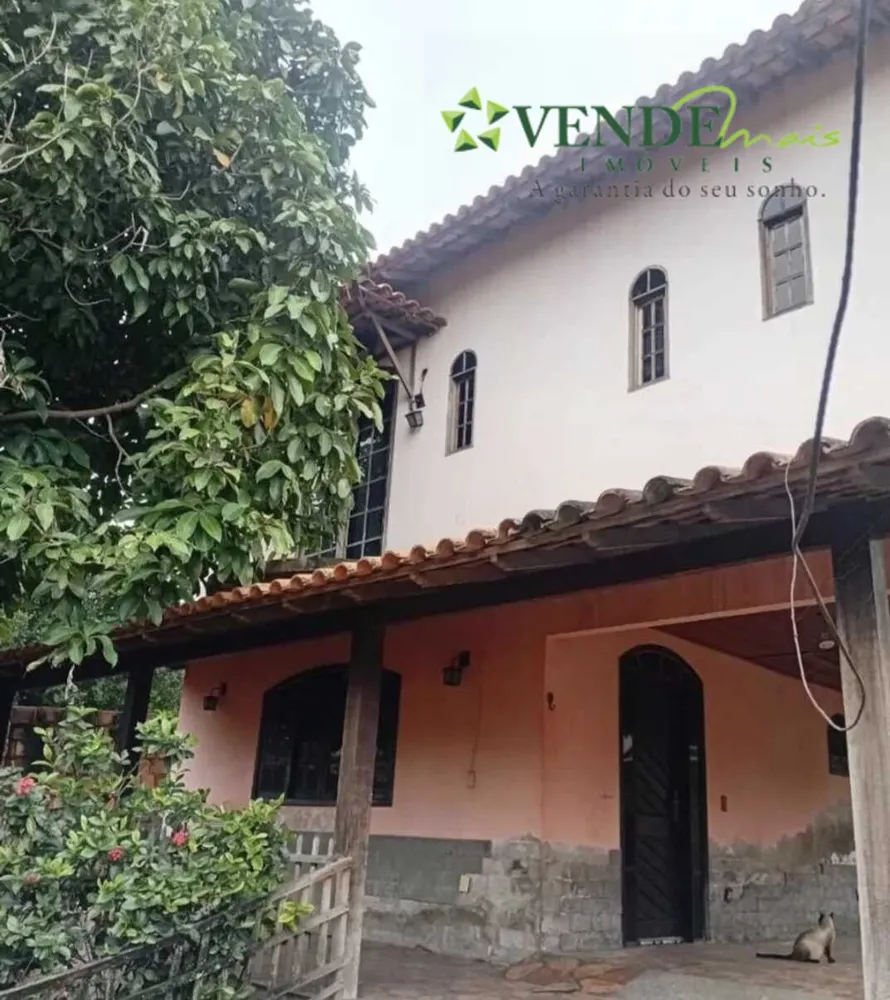 Casa, 2 quartos, 160 m² - Foto 2