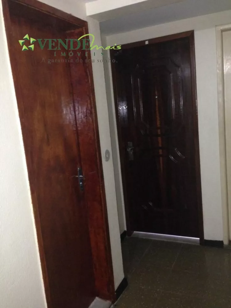 Apartamento à venda com 1 quarto, 70m² - Foto 5