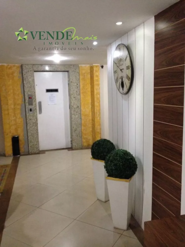 Apartamento à venda com 1 quarto, 70m² - Foto 1