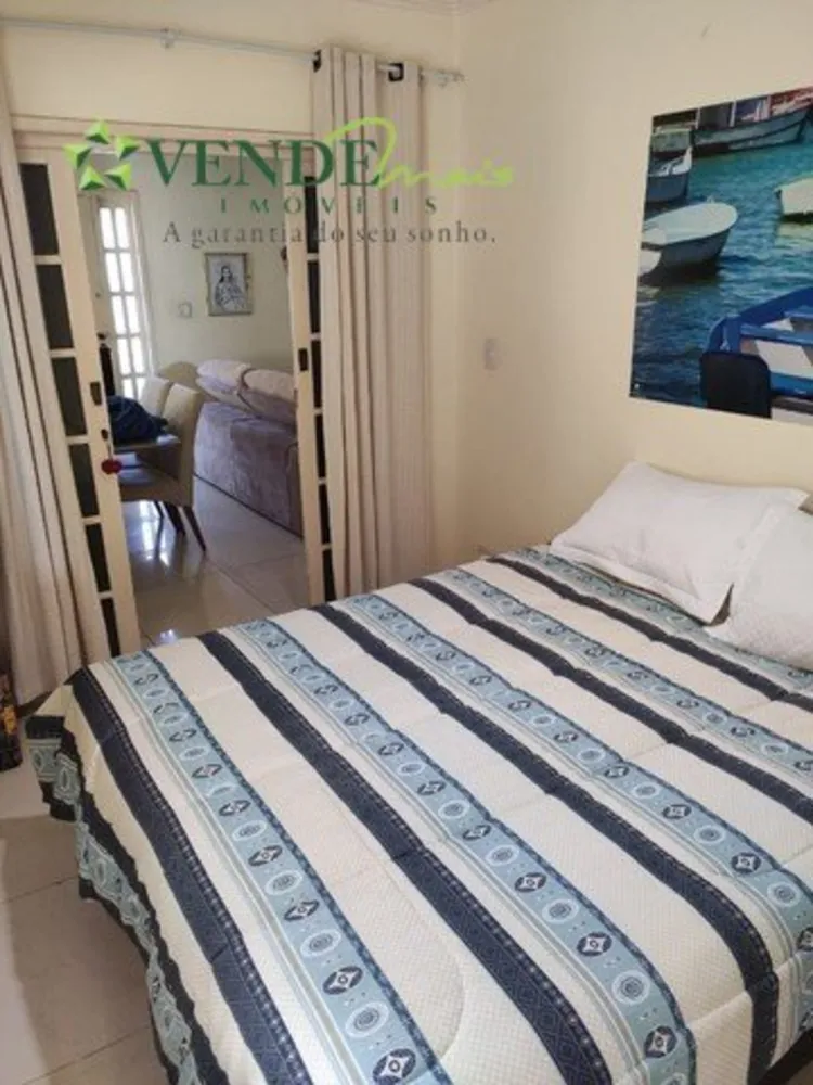 Casa de Condomínio, 1 quarto - Foto 4