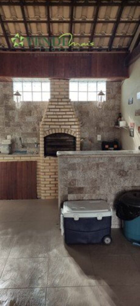 Casa de Condomínio, 1 quarto - Foto 14