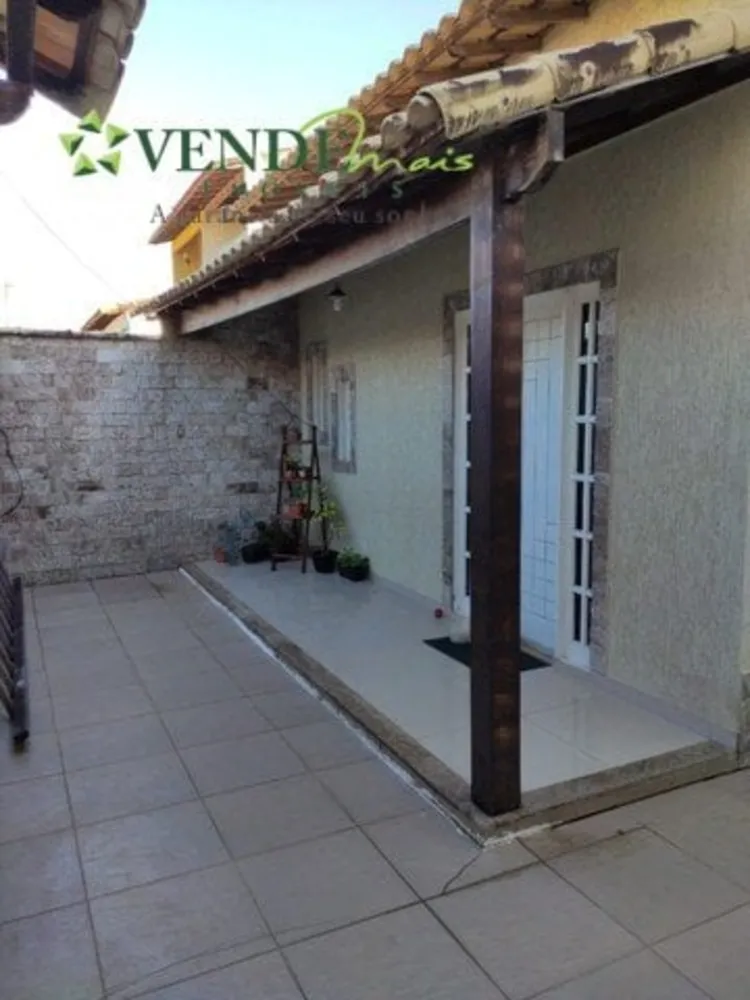 Casa de Condomínio, 1 quarto - Foto 14