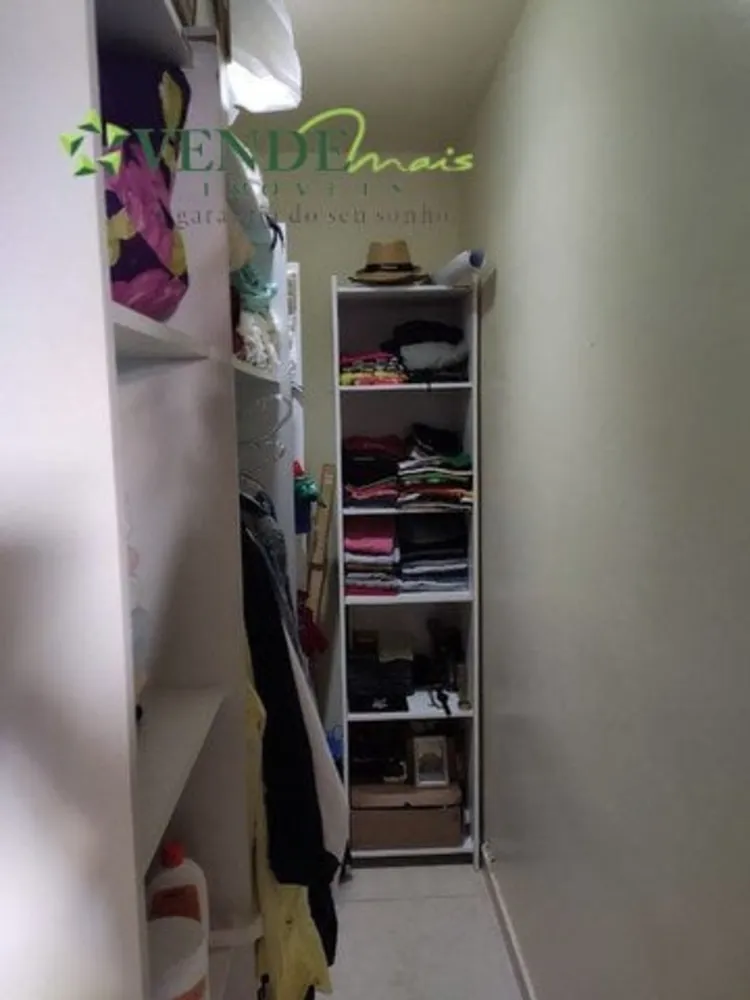 Casa de Condomínio, 1 quarto - Foto 19