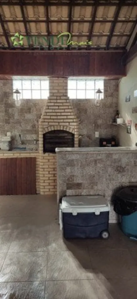 Casa de Condomínio, 1 quarto - Foto 17