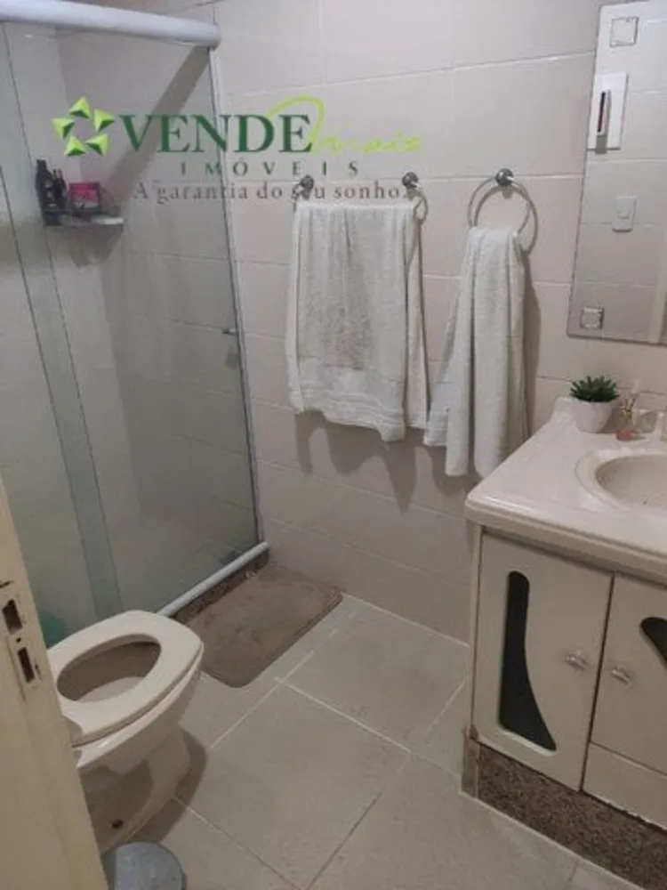 Casa de Condomínio, 1 quarto - Foto 23