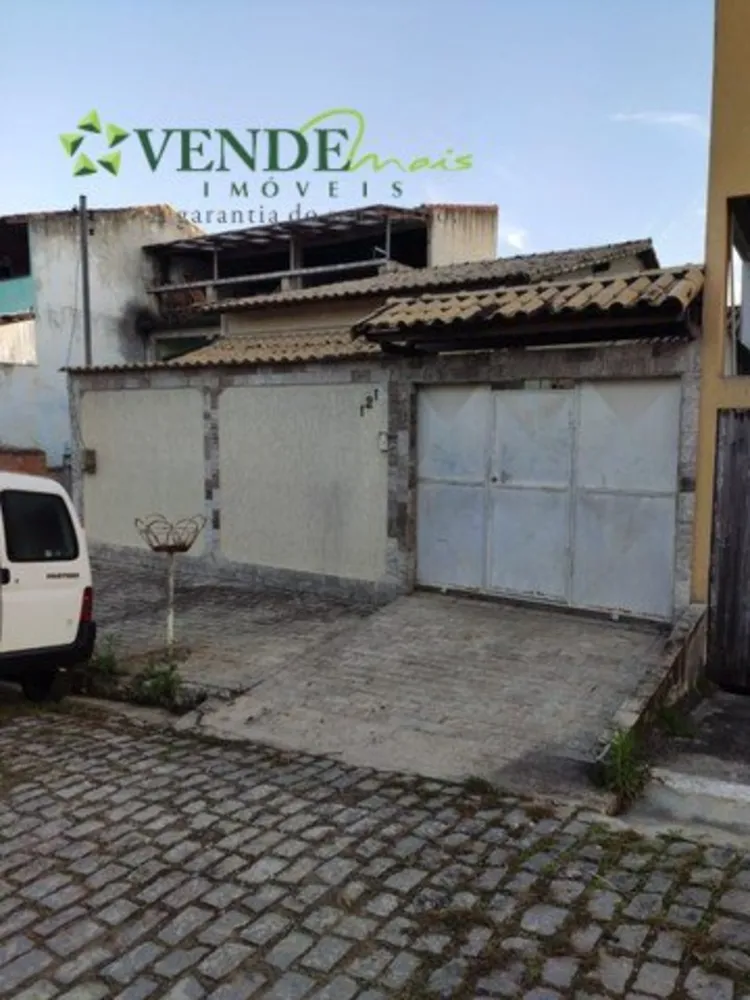 Casa de Condomínio, 1 quarto - Foto 6