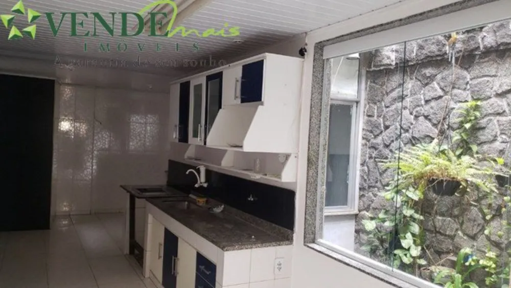 Casa, 3 quartos, 96 m² - Foto 9