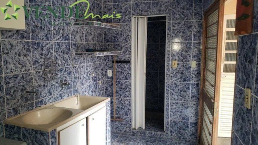 Casa, 3 quartos, 96 m² - Foto 11