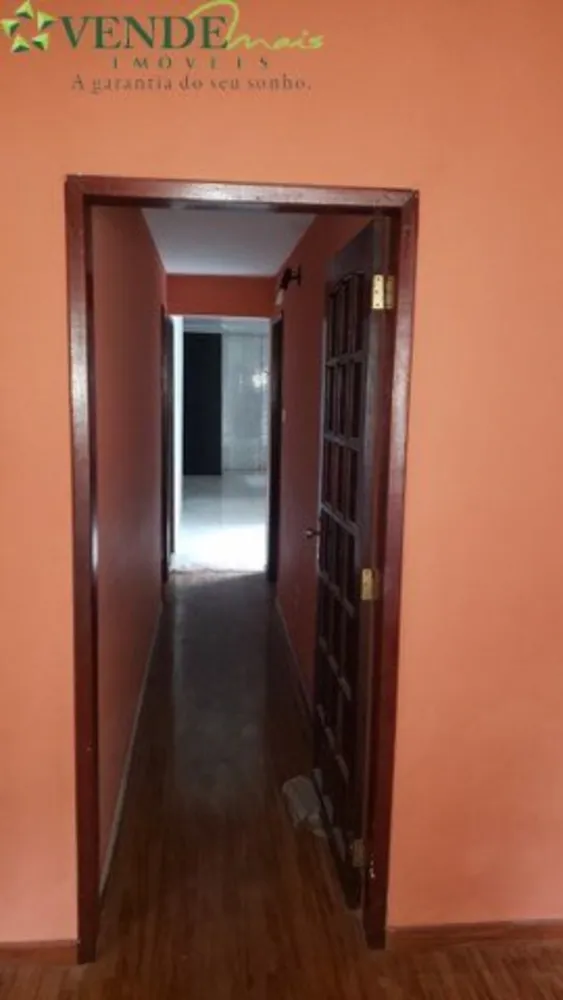 Casa, 3 quartos, 96 m² - Foto 6