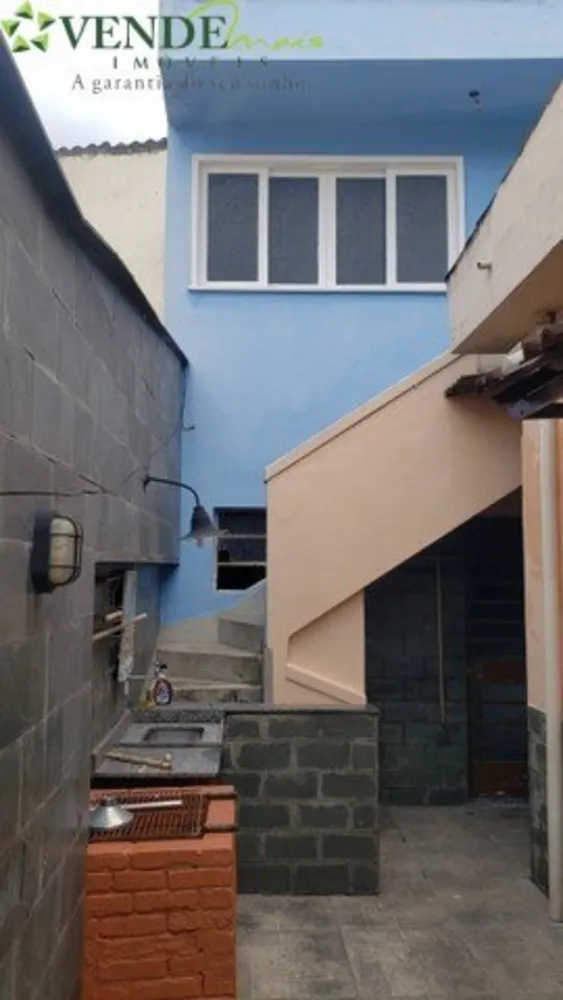 Casa, 3 quartos, 96 m² - Foto 12