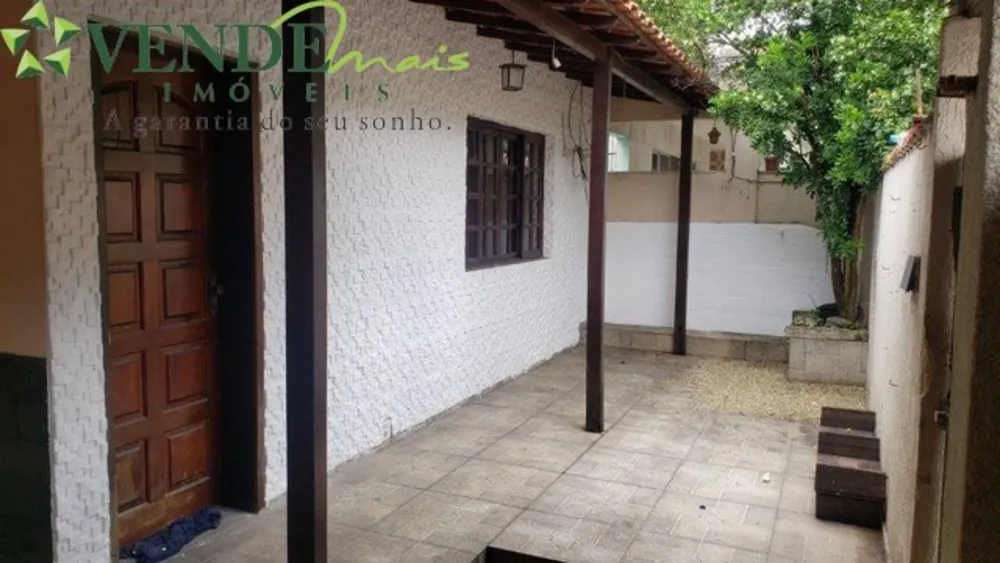 Casa, 3 quartos, 96 m² - Foto 2