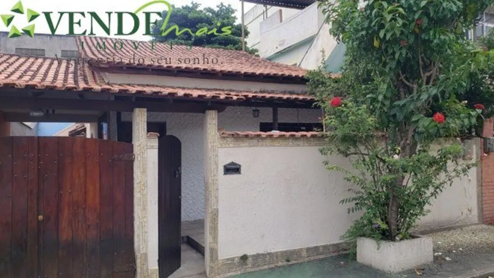 Casa, 3 quartos, 96 m² - Foto 1