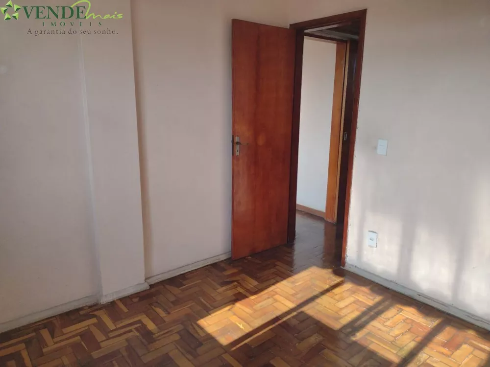 Apartamento à venda com 2 quartos - Foto 4