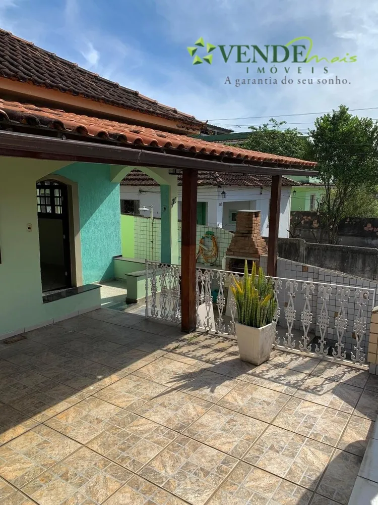 Casa, 3 quartos, 90 m² - Foto 3