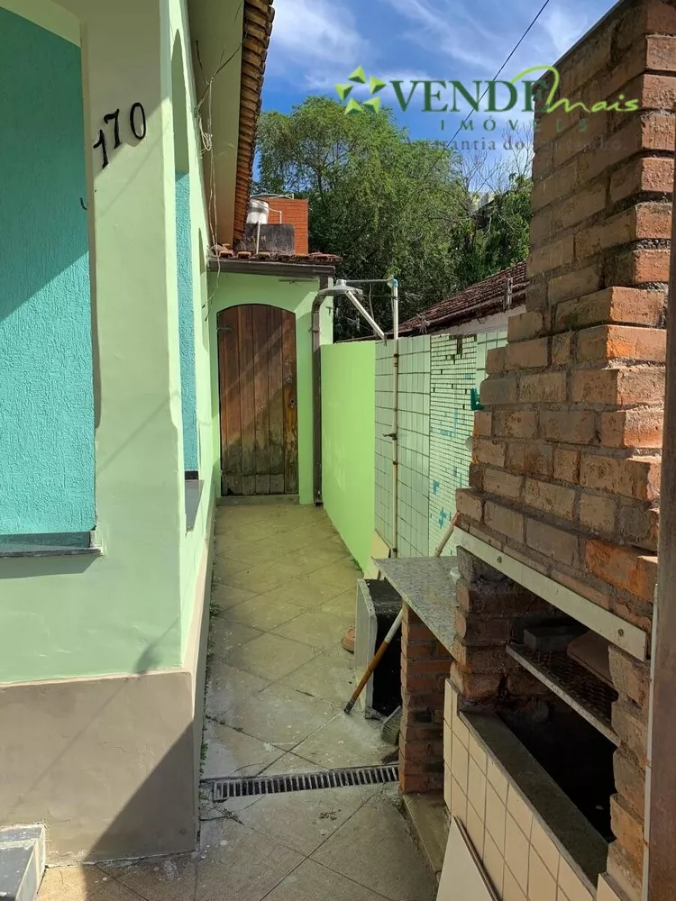 Casa, 3 quartos, 90 m² - Foto 2