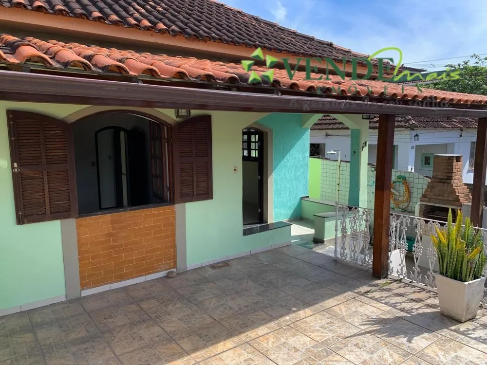 Casa, 3 quartos, 90 m² - Foto 7