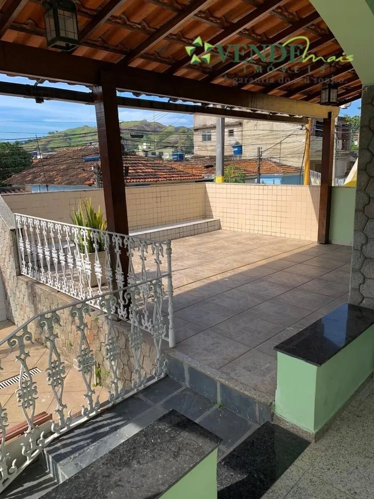 Casa, 3 quartos, 90 m² - Foto 12