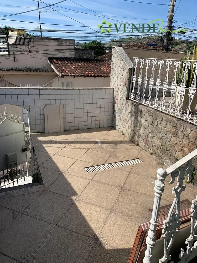 Casa, 3 quartos, 90 m² - Foto 14