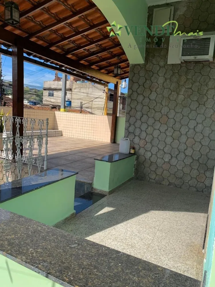 Casa, 3 quartos, 90 m² - Foto 10