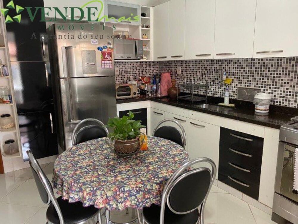 Casa, 3 quartos - Foto 3