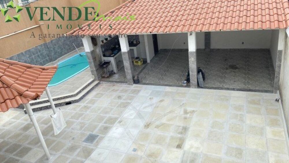 Casa, 3 quartos - Foto 7