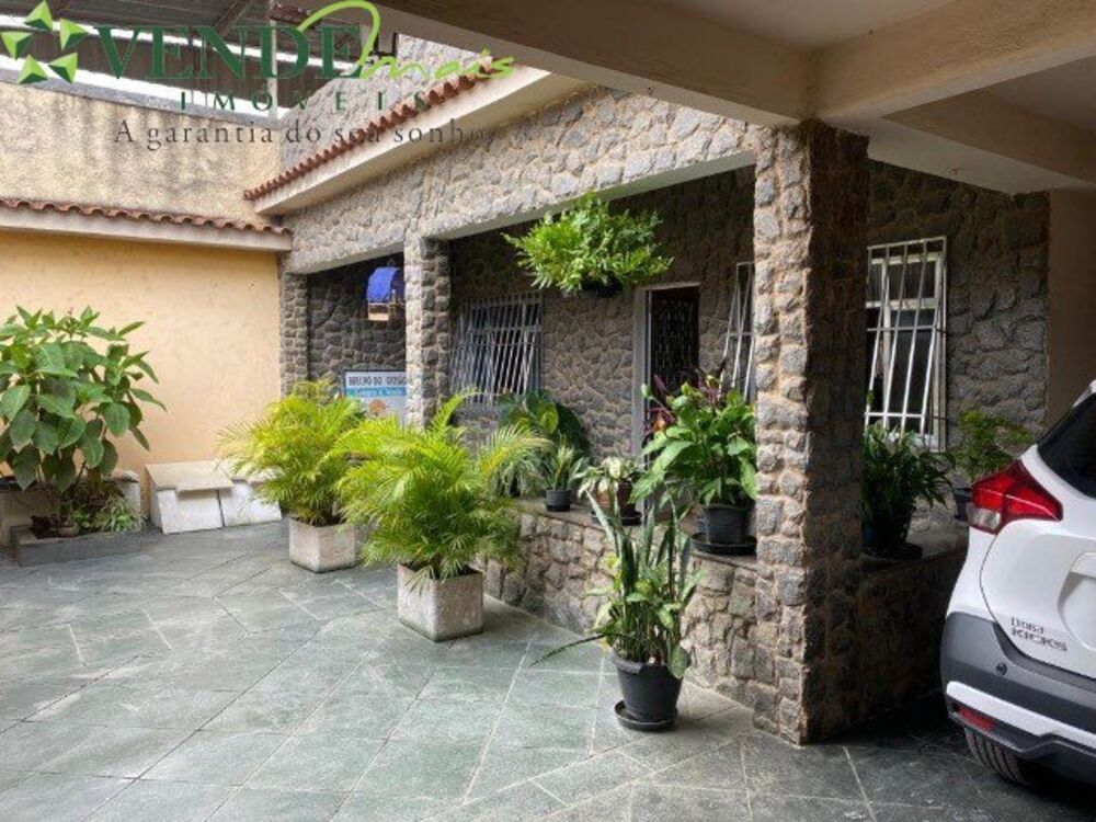 Casa, 3 quartos - Foto 1