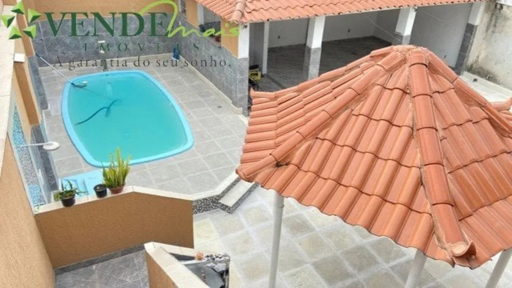 Casa, 3 quartos - Foto 16