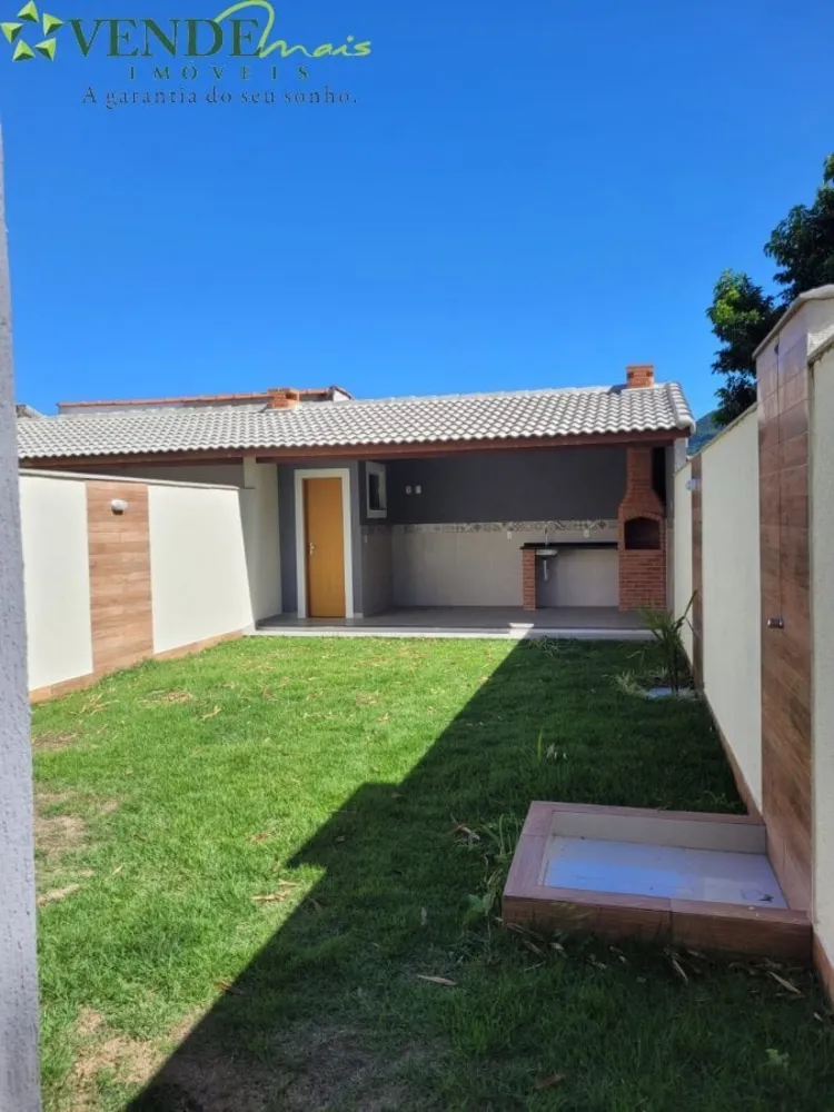 Casa, 3 quartos, 100 m² - Foto 39