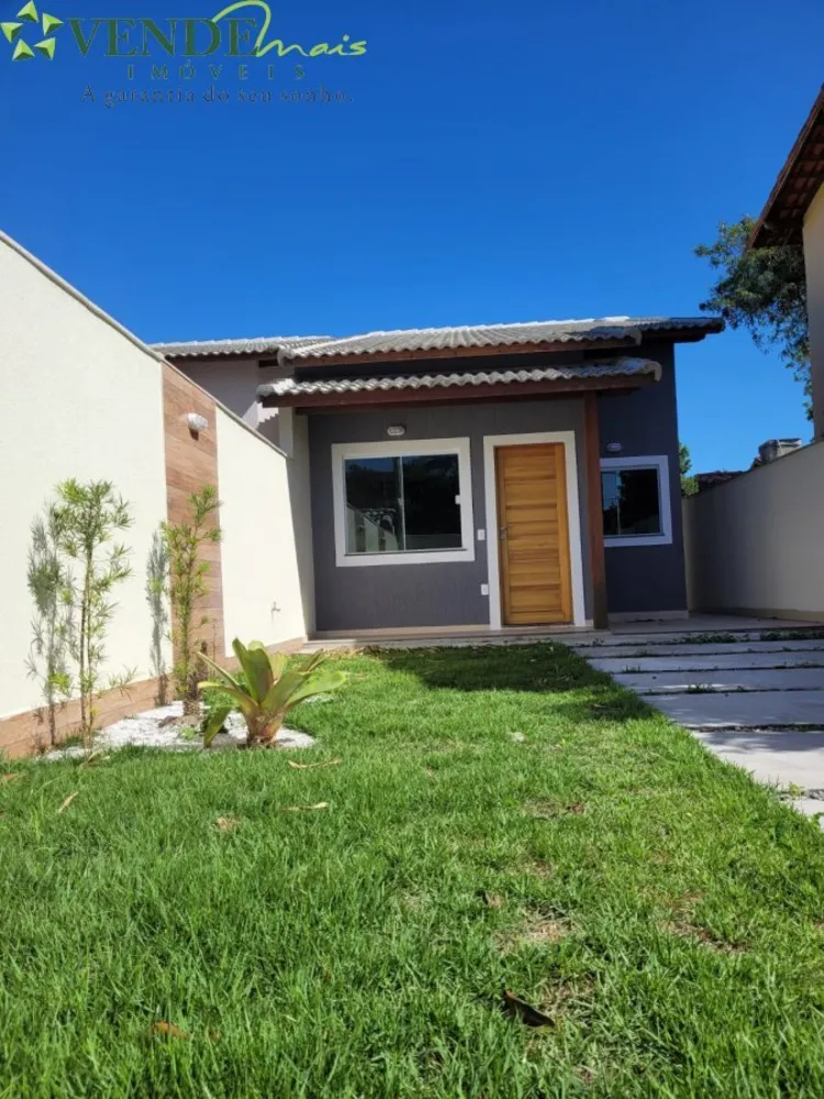 Casa, 3 quartos, 100 m² - Foto 6