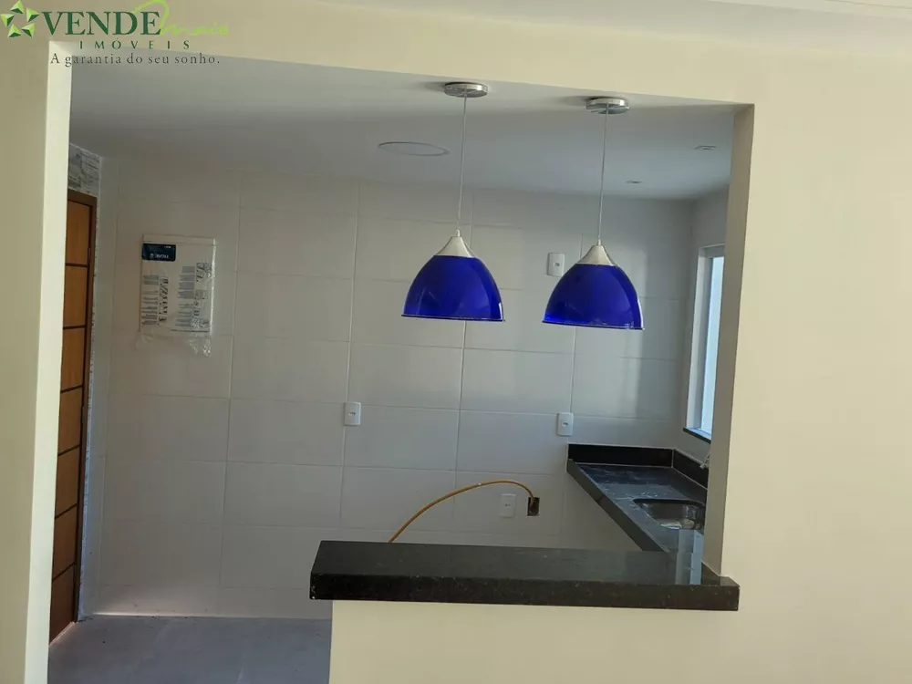 Casa, 3 quartos, 100 m² - Foto 2