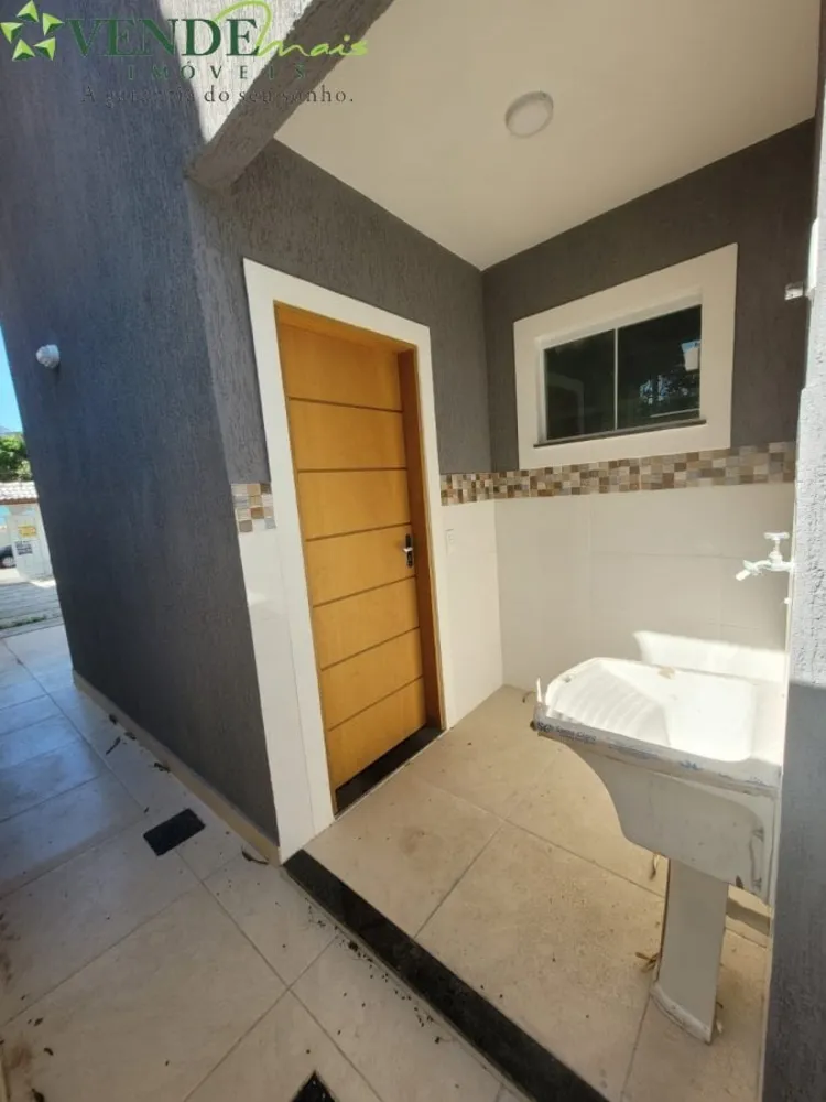 Casa, 3 quartos, 100 m² - Foto 15