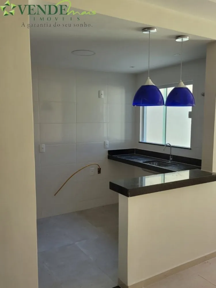 Casa, 3 quartos, 100 m² - Foto 26
