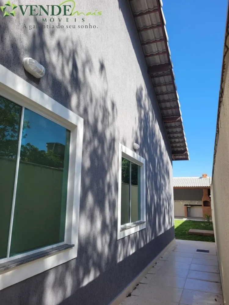 Casa, 3 quartos, 100 m² - Foto 19