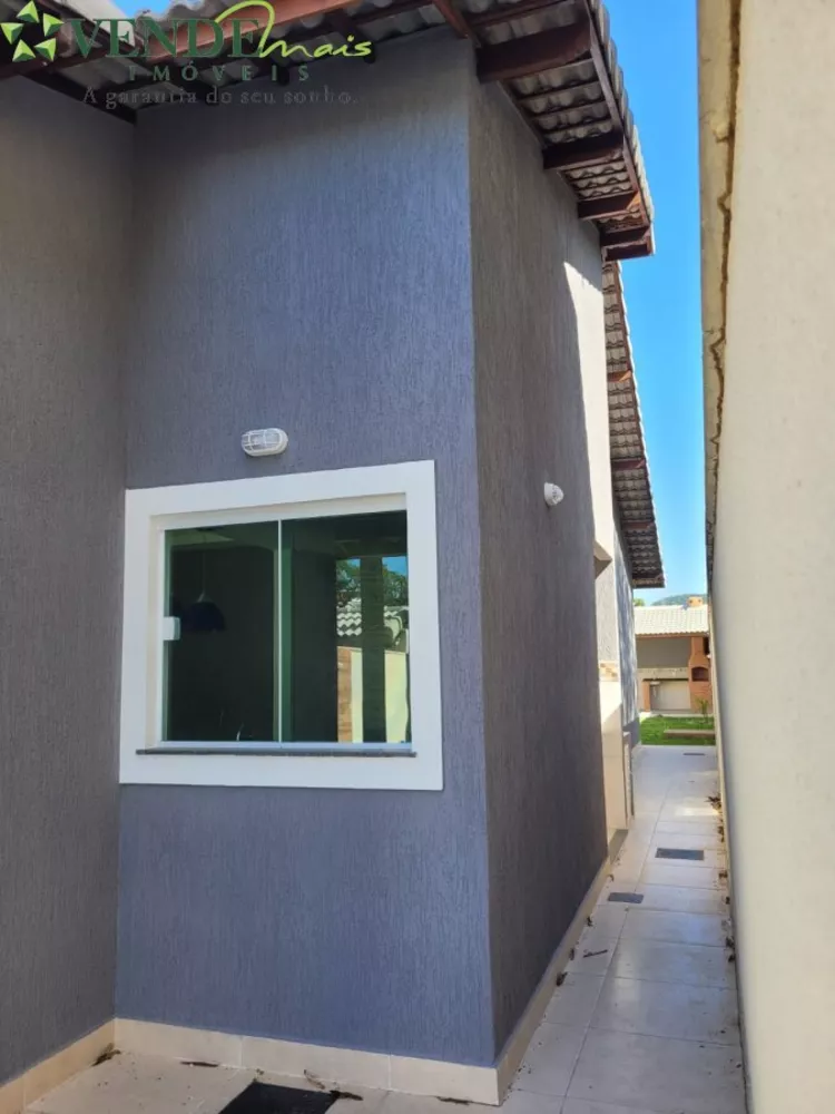 Casa, 3 quartos, 100 m² - Foto 11