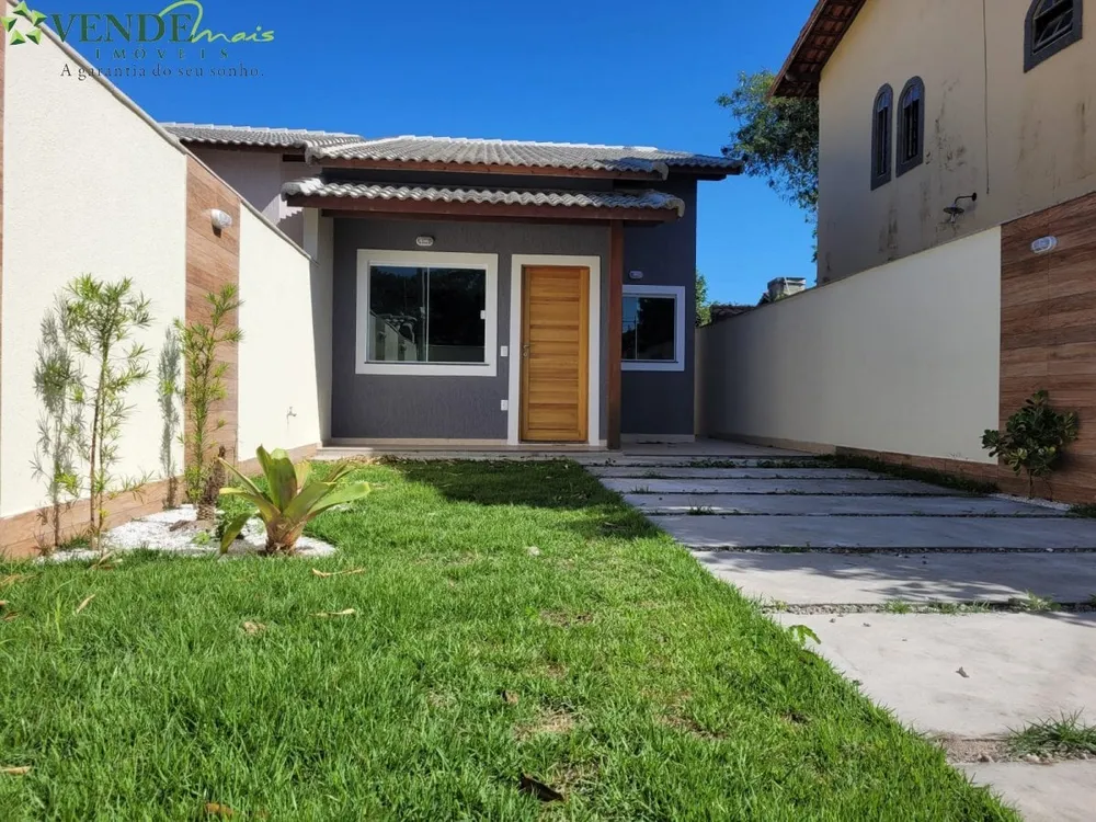 Casa, 3 quartos, 100 m² - Foto 14