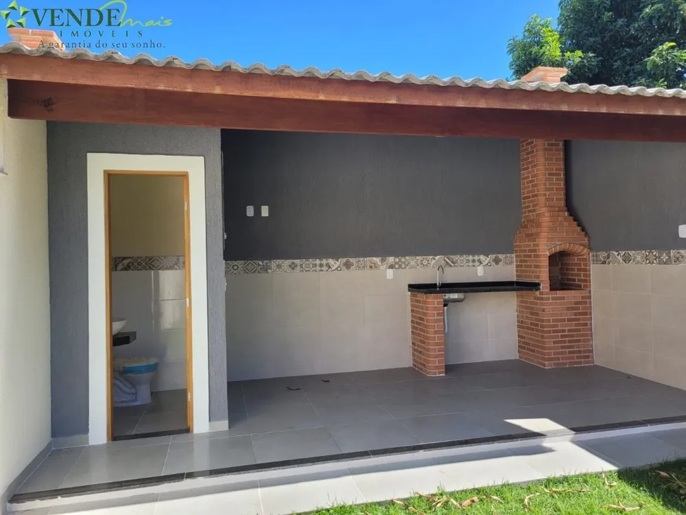 Casa, 3 quartos, 100 m² - Foto 44