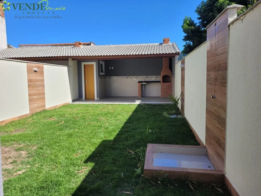 Casa, 3 quartos, 100 m² - Foto 37