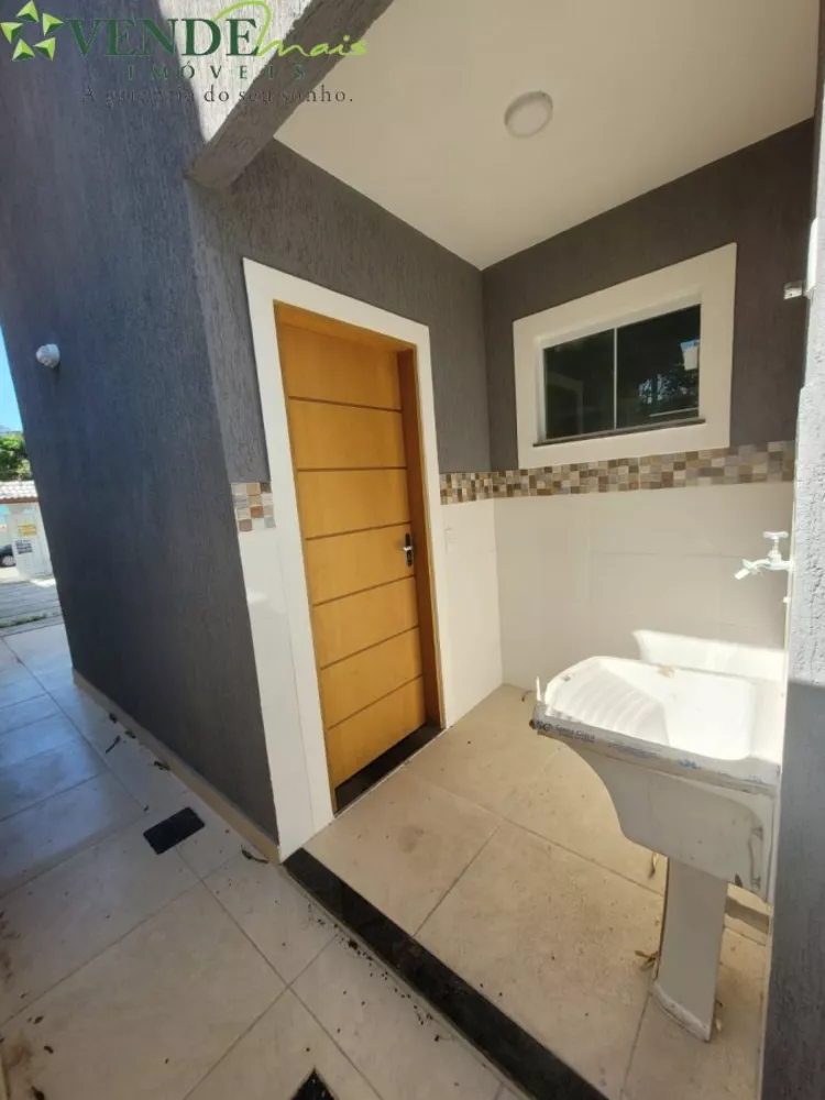 Casa, 3 quartos, 100 m² - Foto 23