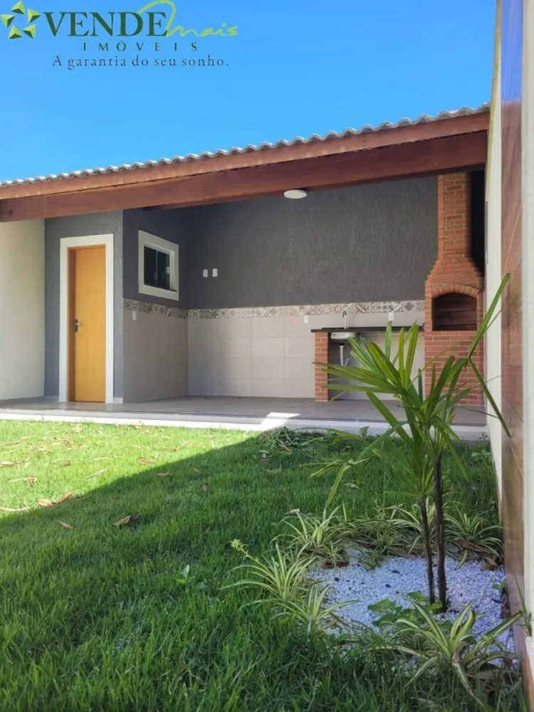 Casa, 3 quartos, 100 m² - Foto 46