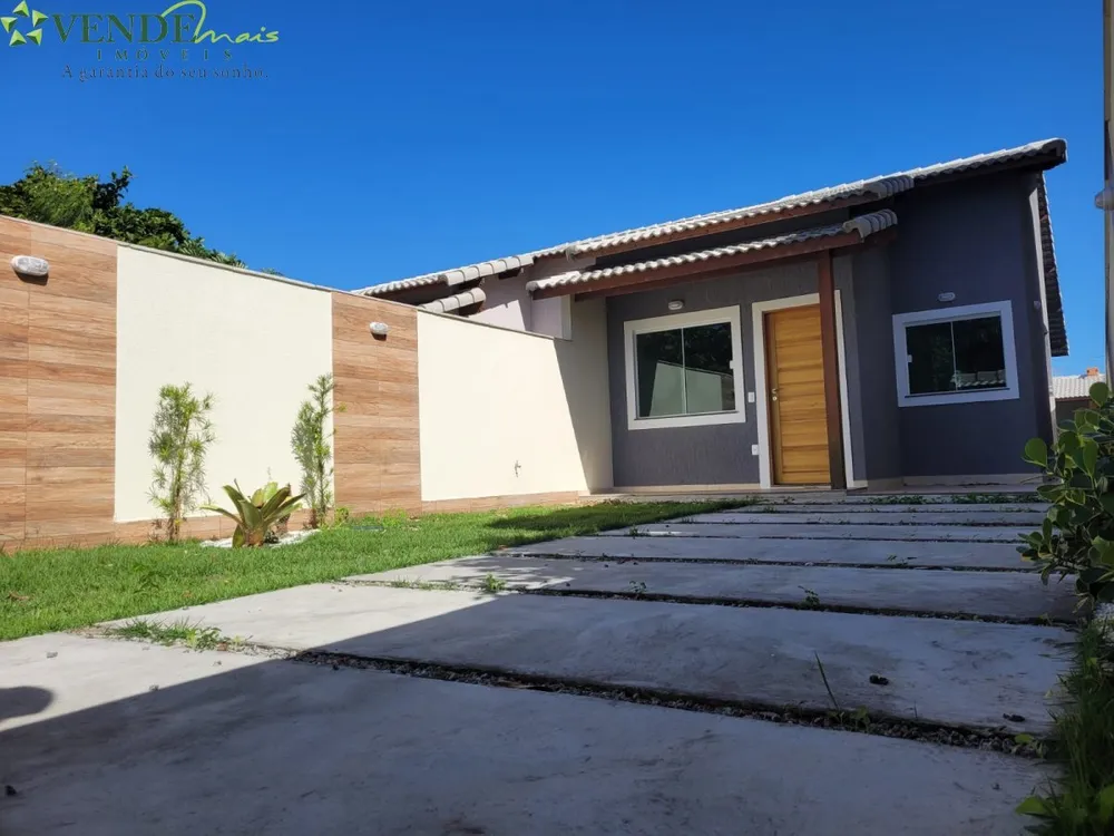 Casa, 3 quartos, 100 m² - Foto 7