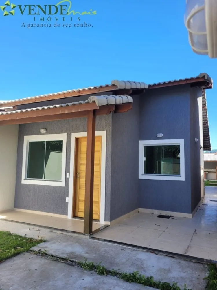 Casa, 3 quartos, 100 m² - Foto 11