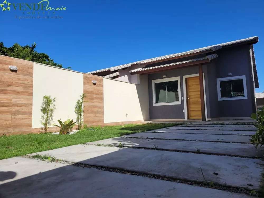 Casa, 3 quartos, 100 m² - Foto 10