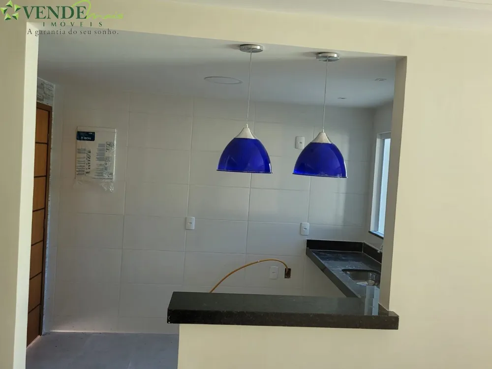 Casa, 3 quartos, 100 m² - Foto 28