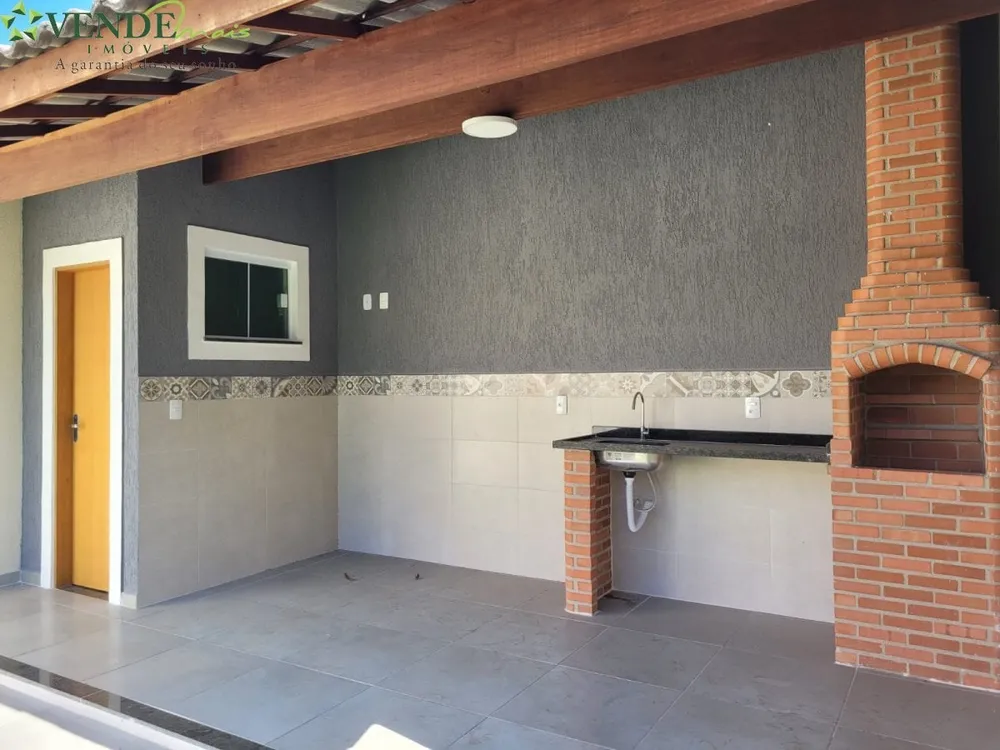 Casa, 3 quartos, 100 m² - Foto 42