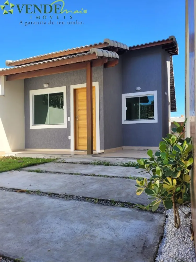 Casa, 3 quartos, 100 m² - Foto 3