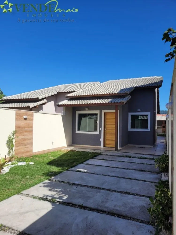Casa, 3 quartos, 100 m² - Foto 10