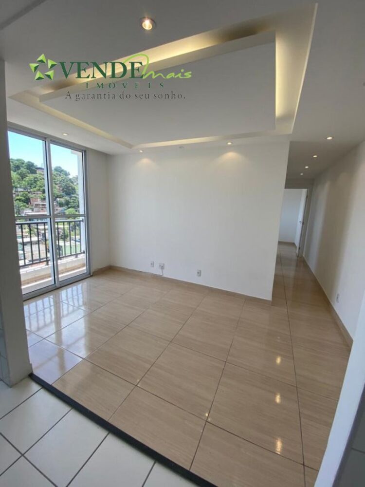 Apartamento, 2 quartos - Foto 5