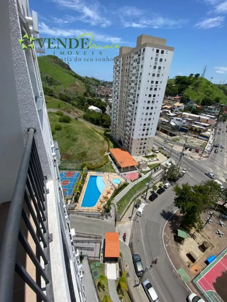 Apartamento, 2 quartos - Foto 21