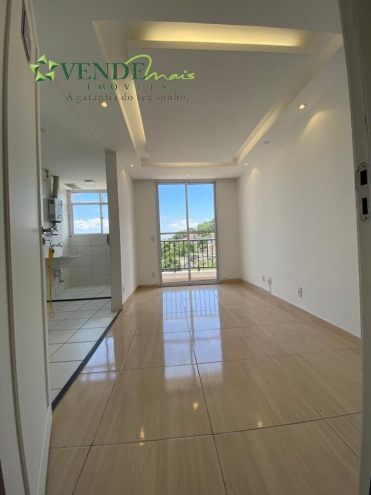 Apartamento, 2 quartos - Foto 20